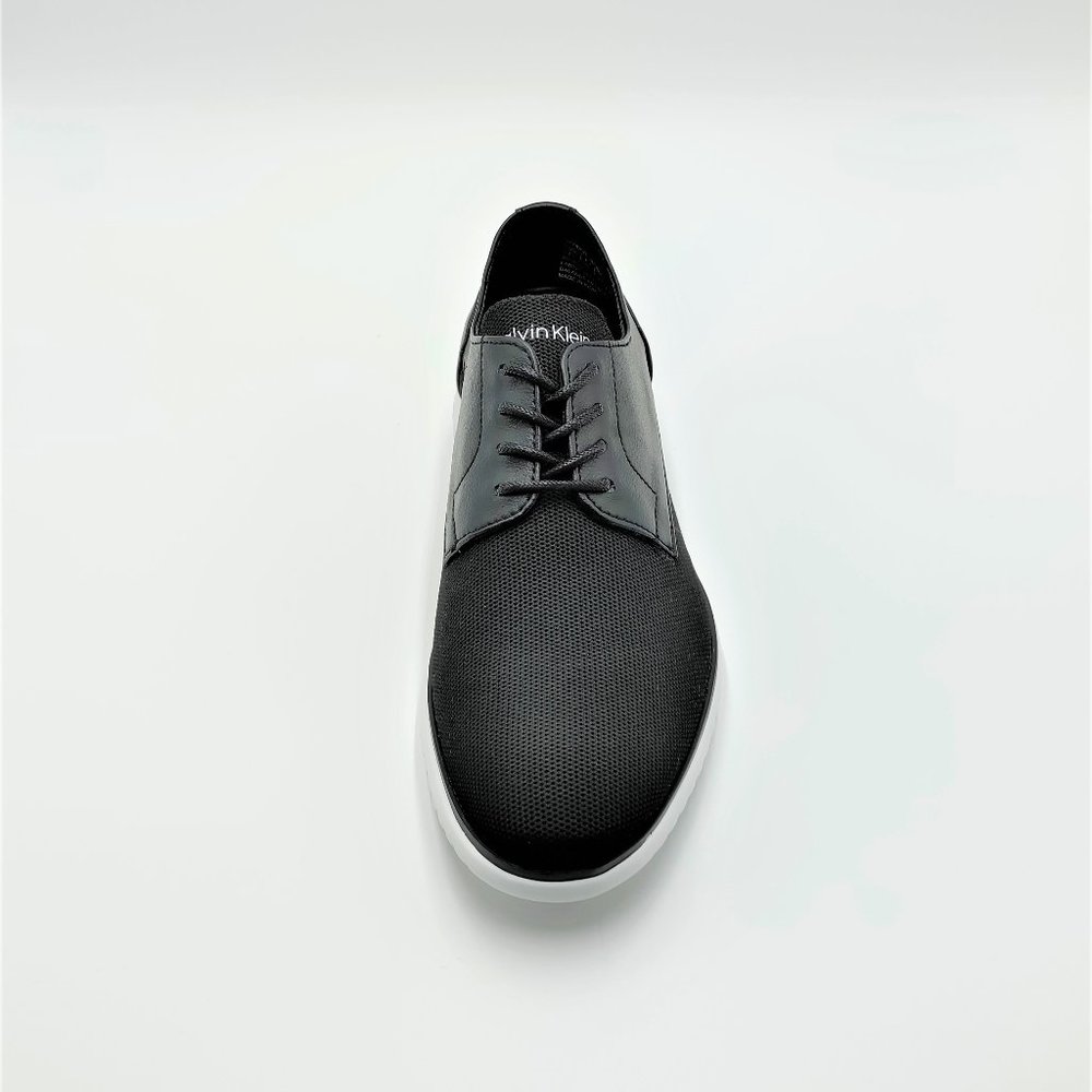 Calvin Klein Theodor Knit Grain